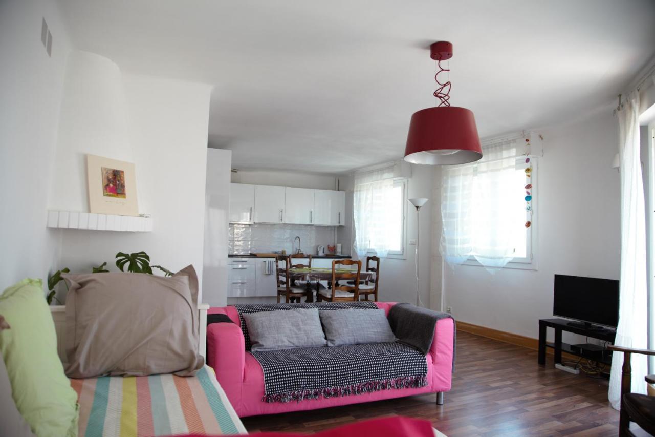 Laincel - Appartement lumineux le long du Rhône Arles Extérieur photo