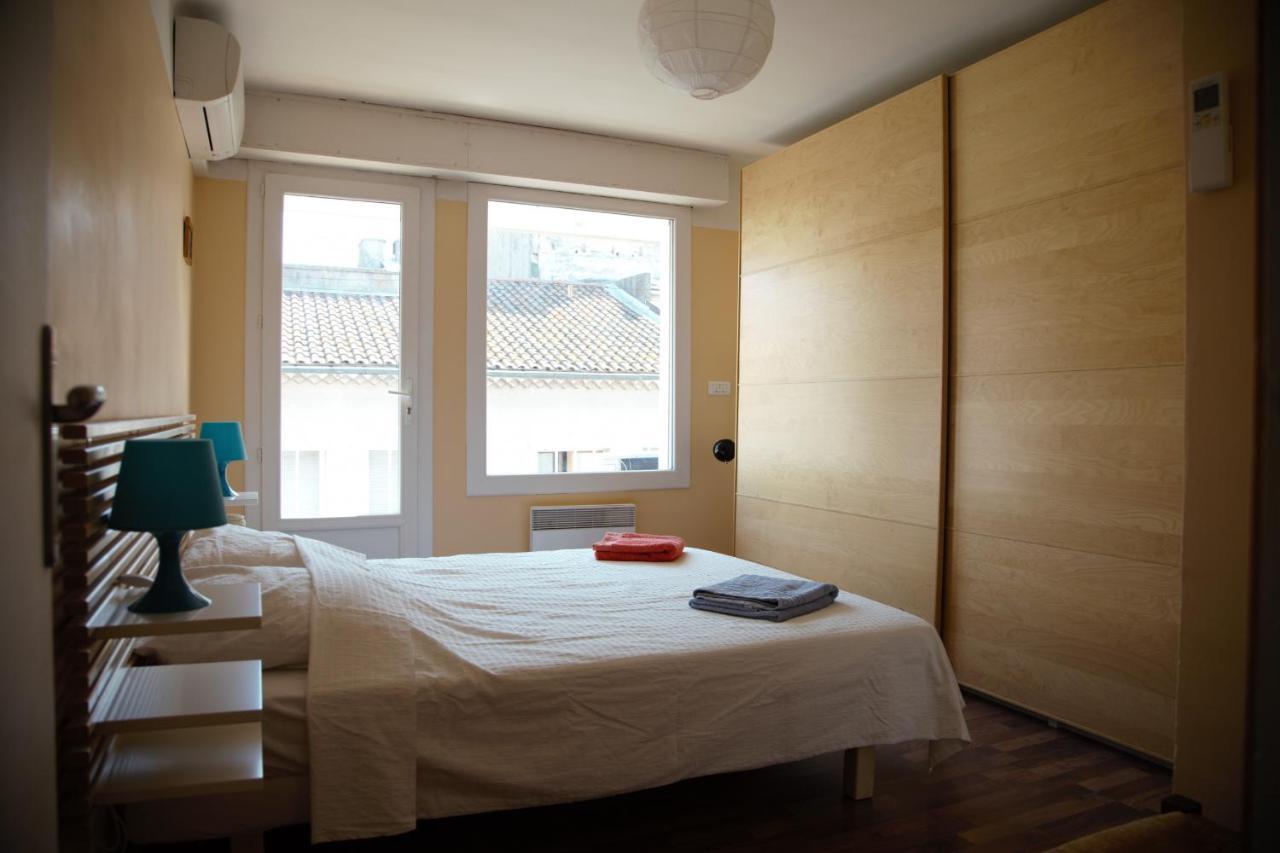 Laincel - Appartement lumineux le long du Rhône Arles Extérieur photo