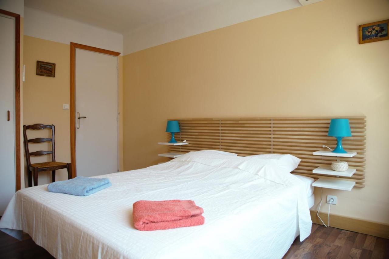 Laincel - Appartement lumineux le long du Rhône Arles Extérieur photo