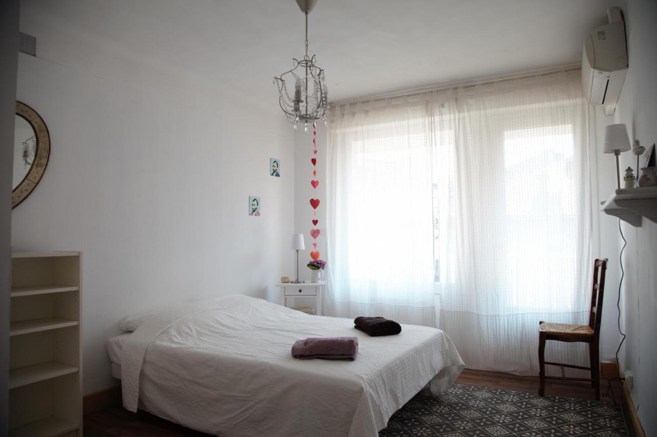 Laincel - Appartement lumineux le long du Rhône Arles Extérieur photo